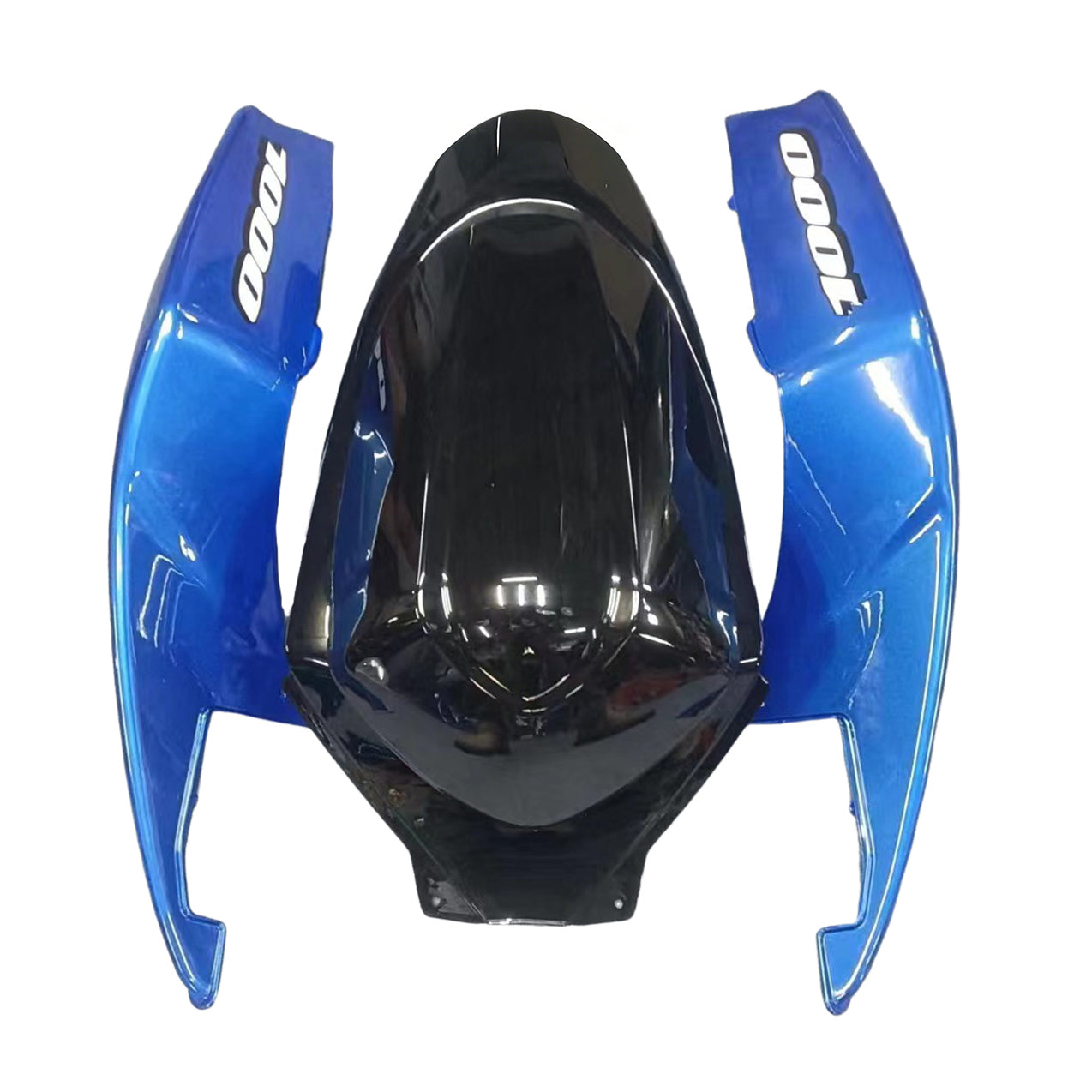 스즈키 GSXR1000 2005-2006 페어링 키트