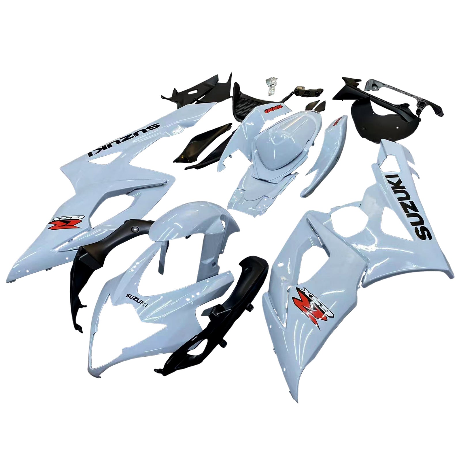 Suzuki GSXR1000 2005-2006 Fairing Kit