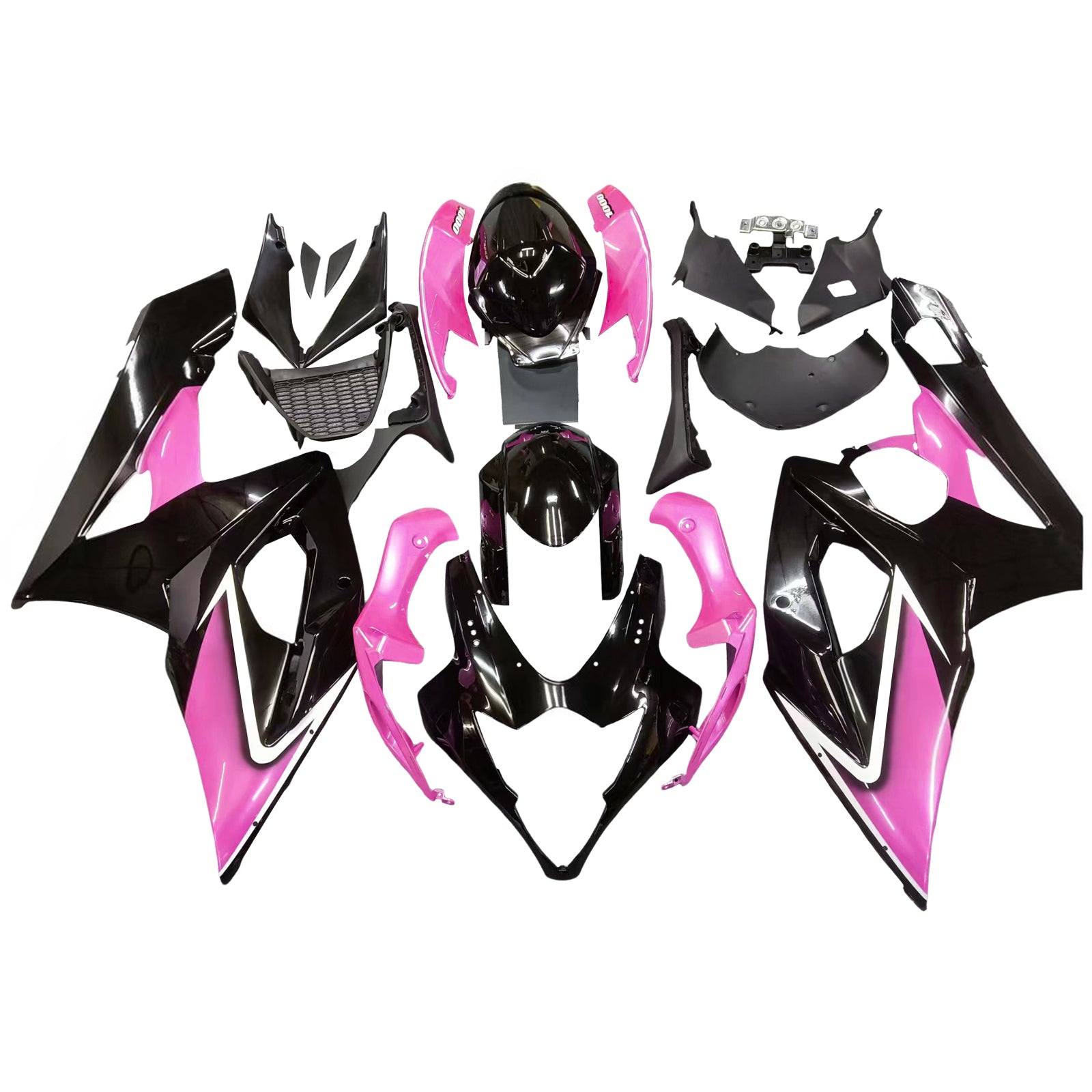 Kit Carenado Suzuki GSXR1000 2005-2006