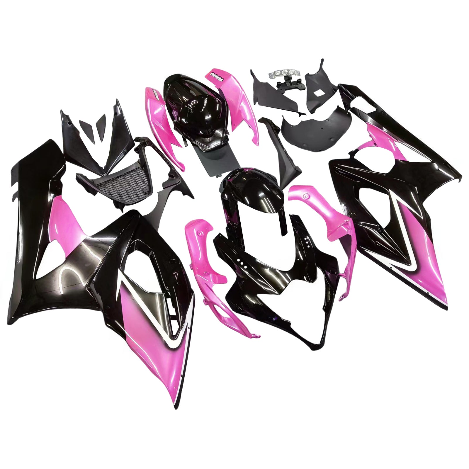 Kit Carenado Suzuki GSXR1000 2005-2006