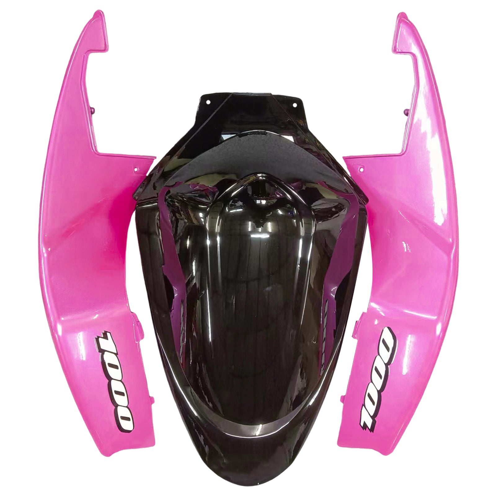 Kit Carenado Suzuki GSXR1000 2005-2006