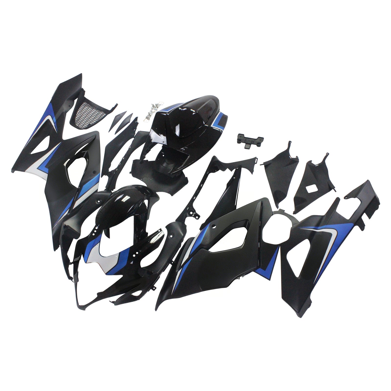 Suzuki GSXR1000 2005-2006 Fairing Kit