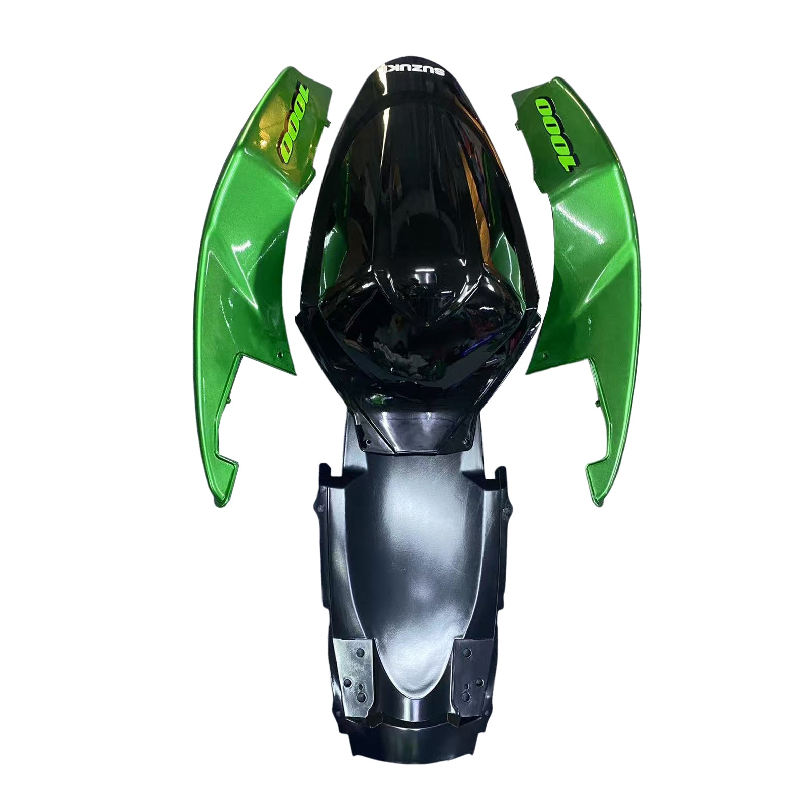 Amotopart Suzuki GSXR1000 2005-2006 K5 Fairing Kit Bodywork Plastic ABS