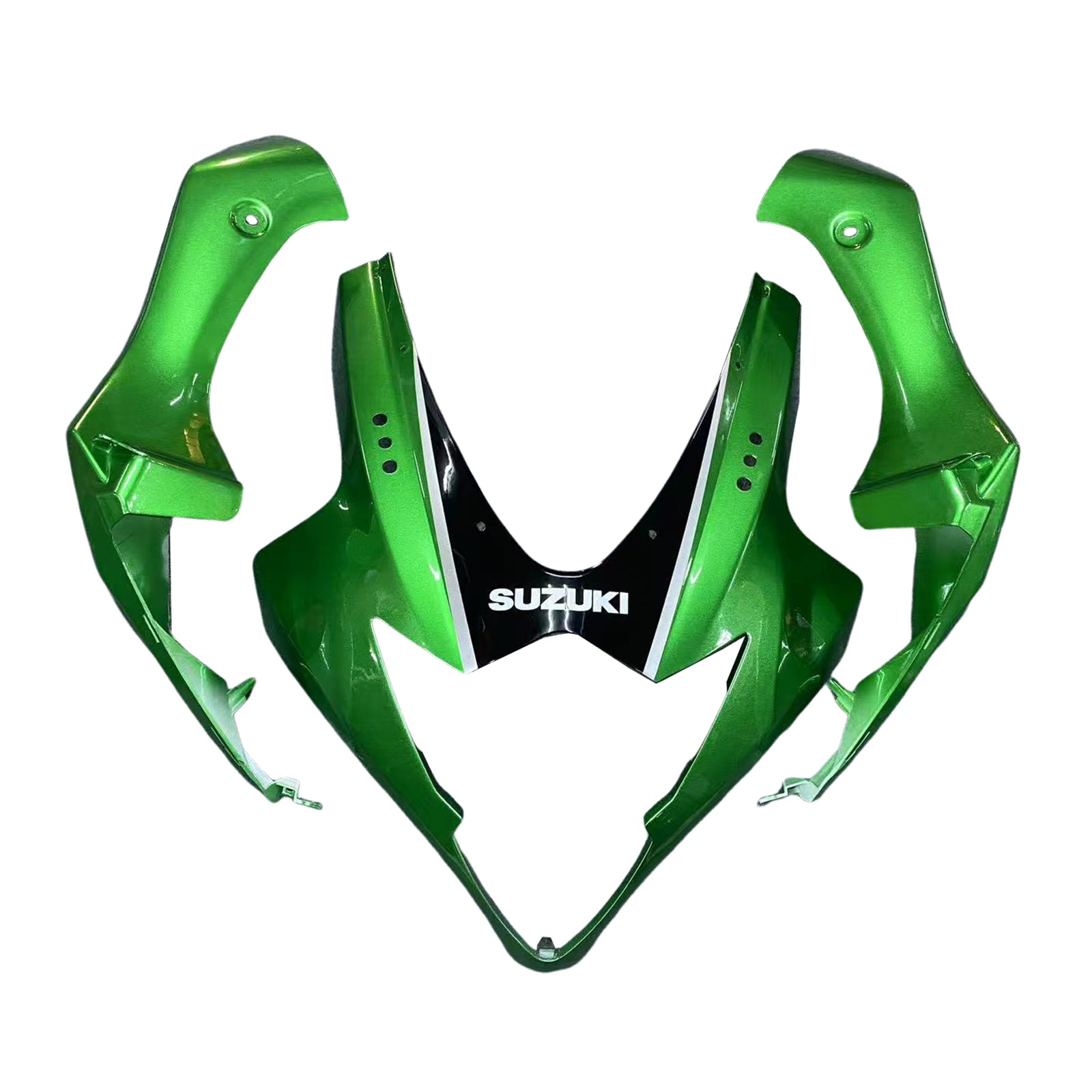 Amotopart Suzuki GSXR1000 2005-2006 K5 Fairing Kit Bodywork Plastic ABS