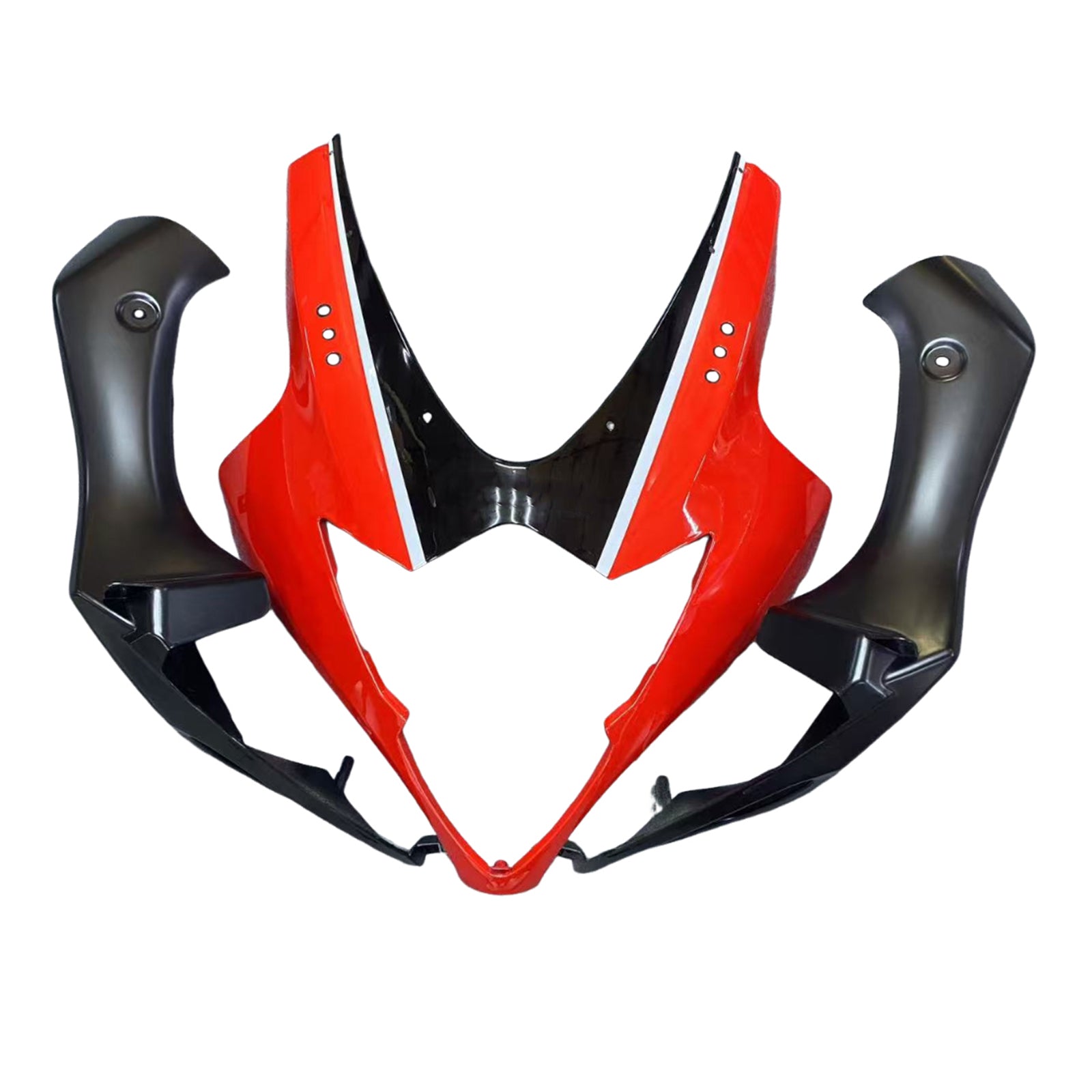 Amotopart Suzuki GSXR1000 2005-2006 K5 Fairing Kit Bodywork Plastic ABS