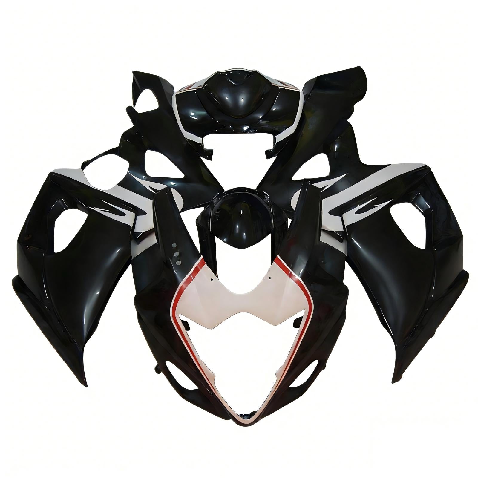 Amotopart Suzuki GSXR1000 2005-2006 K5 Fairing Kit Bodywork Plastic ABS