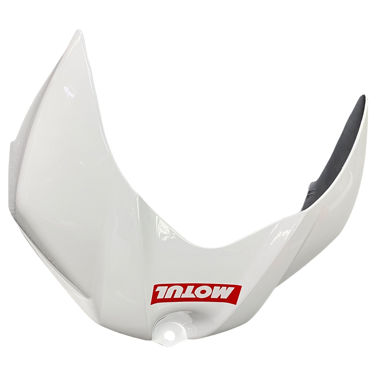 Fairings 2007-2008 Suzuki GSXR 1000 White Black Alstare