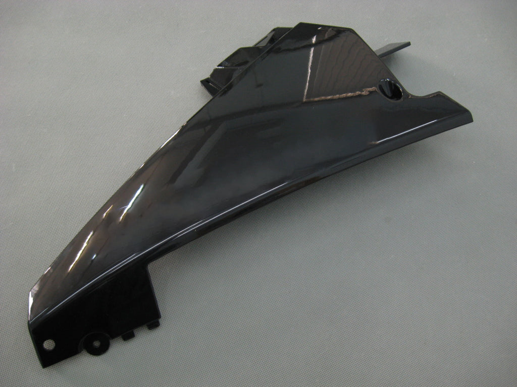 Fairings 2007-2008 Suzuki GSXR 1000 Yellow & Silver GSXR  Generic