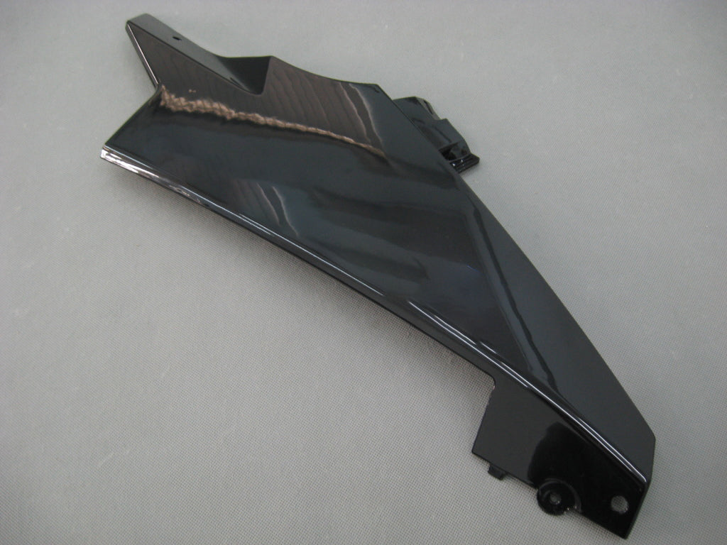 Fairings 2007-2008 Suzuki GSXR 1000 Yellow & Silver GSXR  Generic