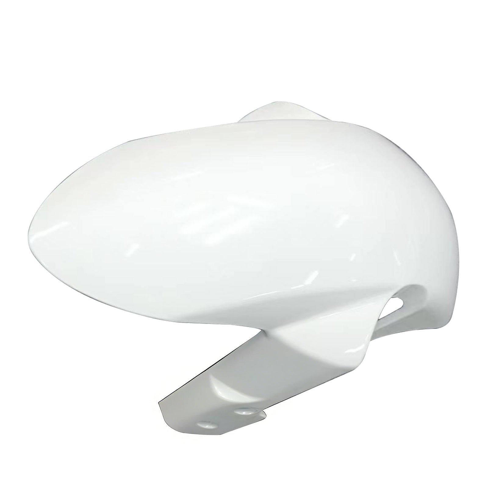 Fairings 2007-2008 Suzuki GSXR 1000 White Black Jordan Generic