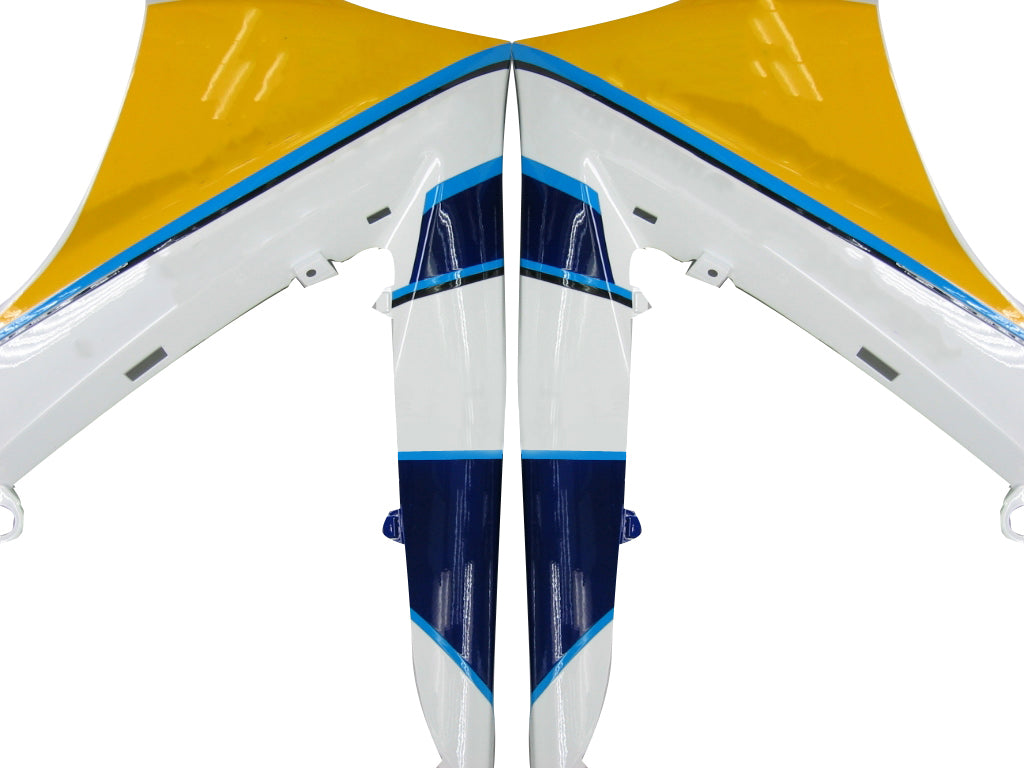 페어링 2007-2008 스즈키 GSXR 1000 멀티 컬러 페페폰 No.76 제네릭