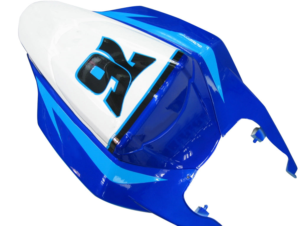 페어링 2007-2008 스즈키 GSXR 1000 멀티 컬러 페페폰 No.76 제네릭