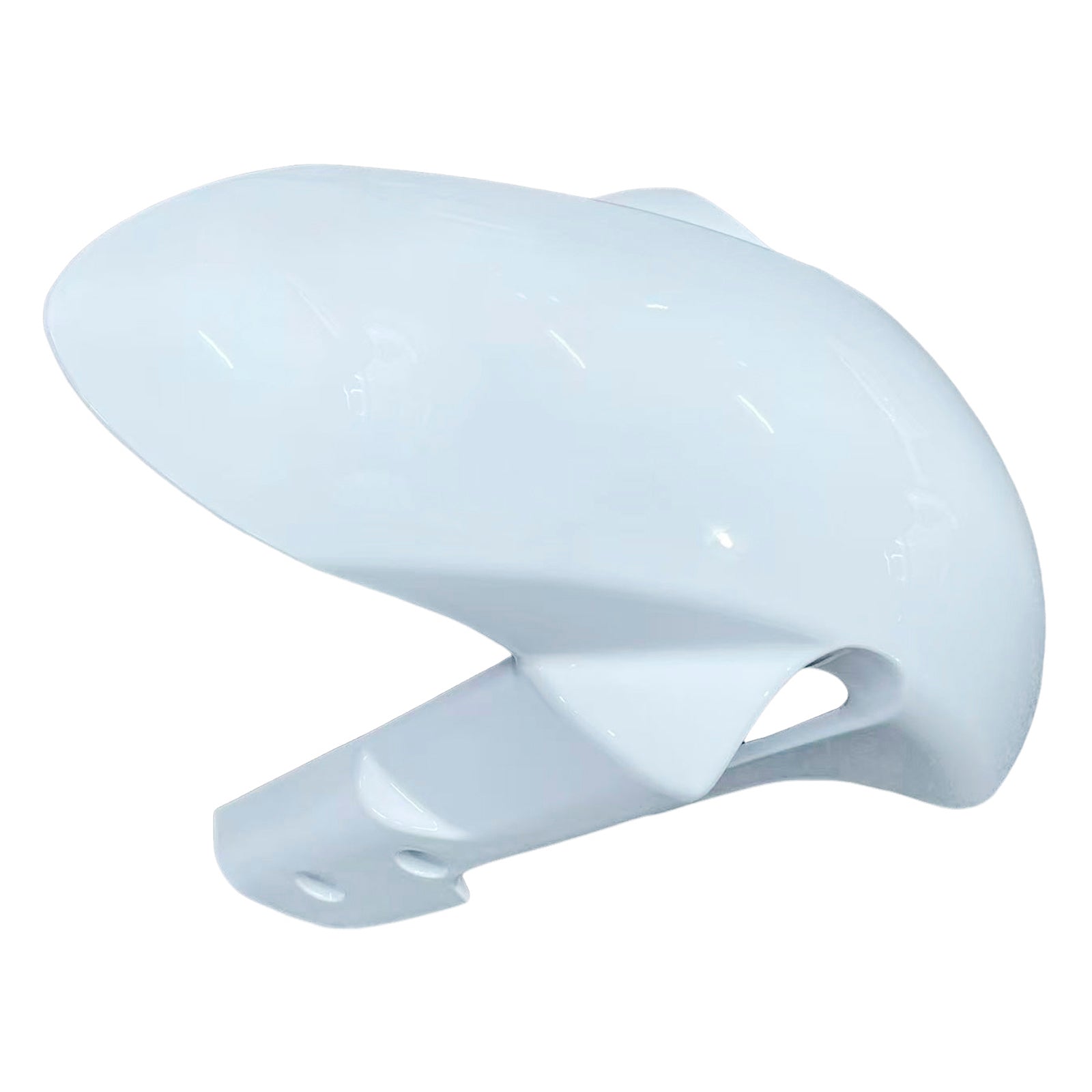 Fairings 2007-2008 Suzuki GSXR 1000 White Black Gold Lucky Strike  Generic