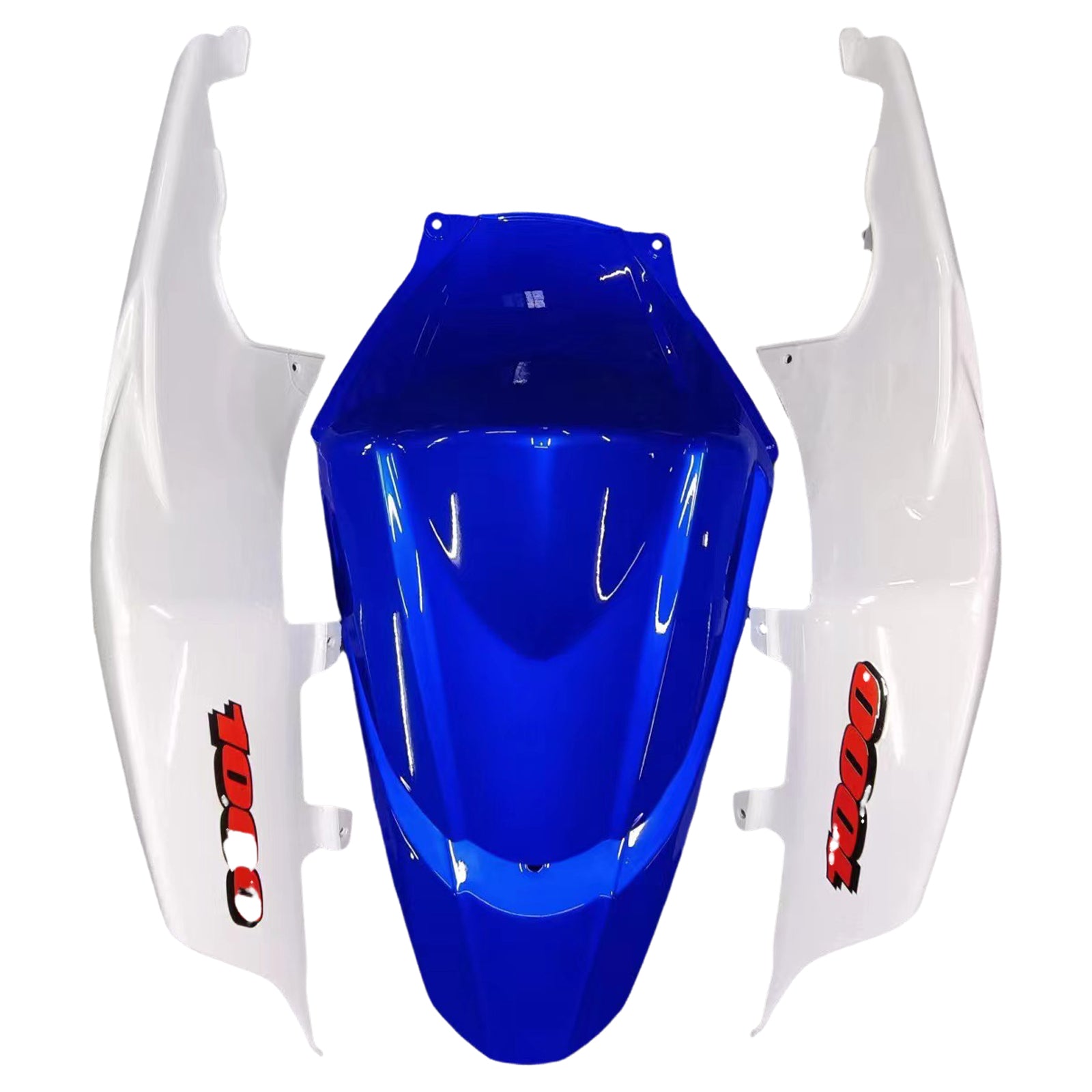 Fairing For SUZUKI GSXR1000 2007-2008 K7 Generic