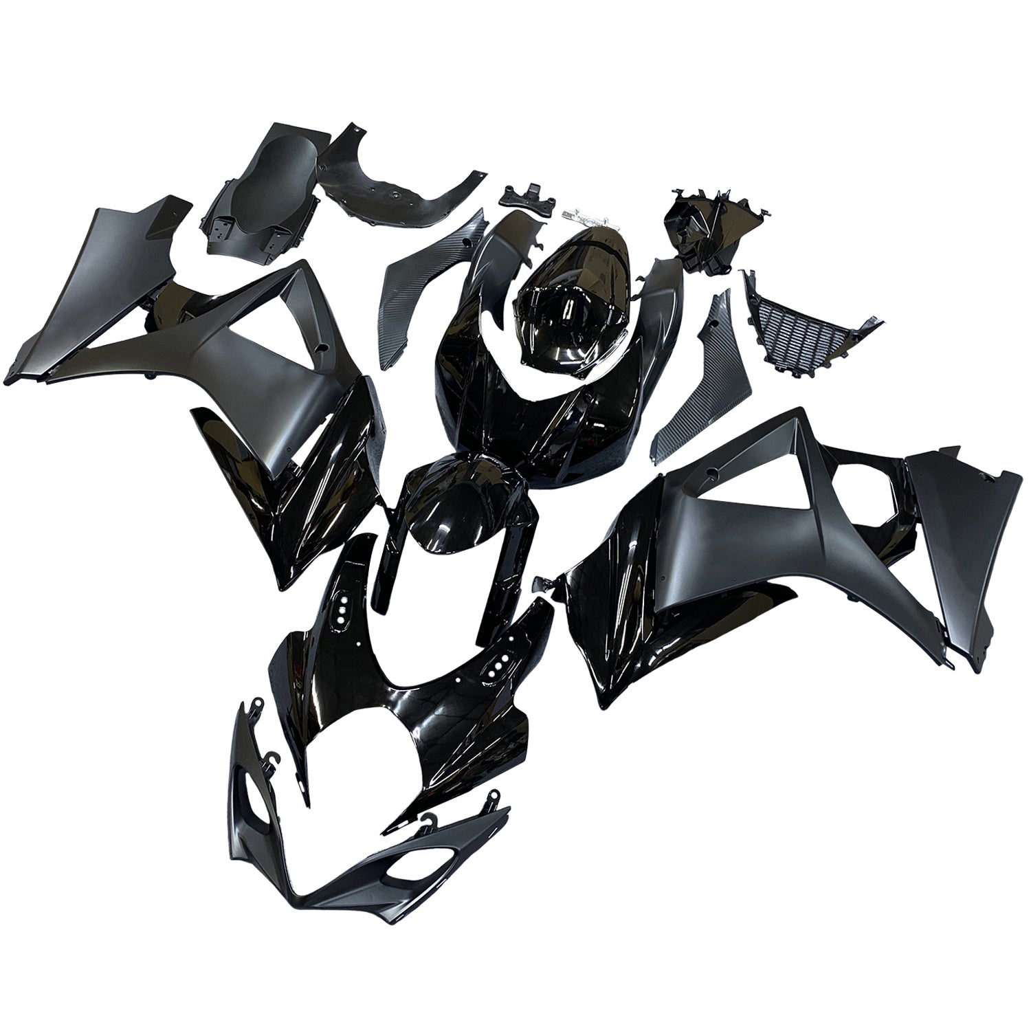 Suzuki GSXR1000 2007-2008  Fairing Kit