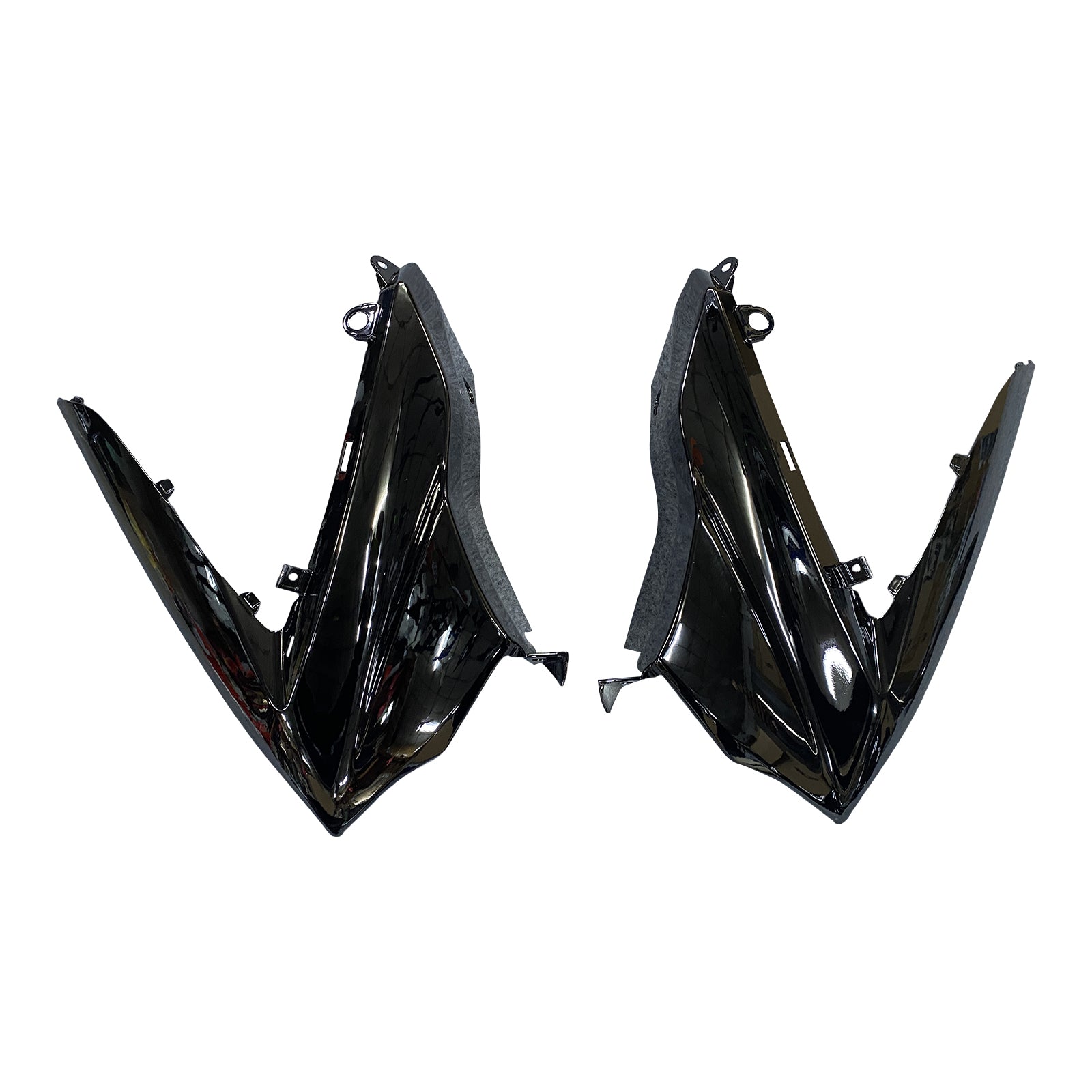 Suzuki GSXR1000 2007-2008  Fairing Kit