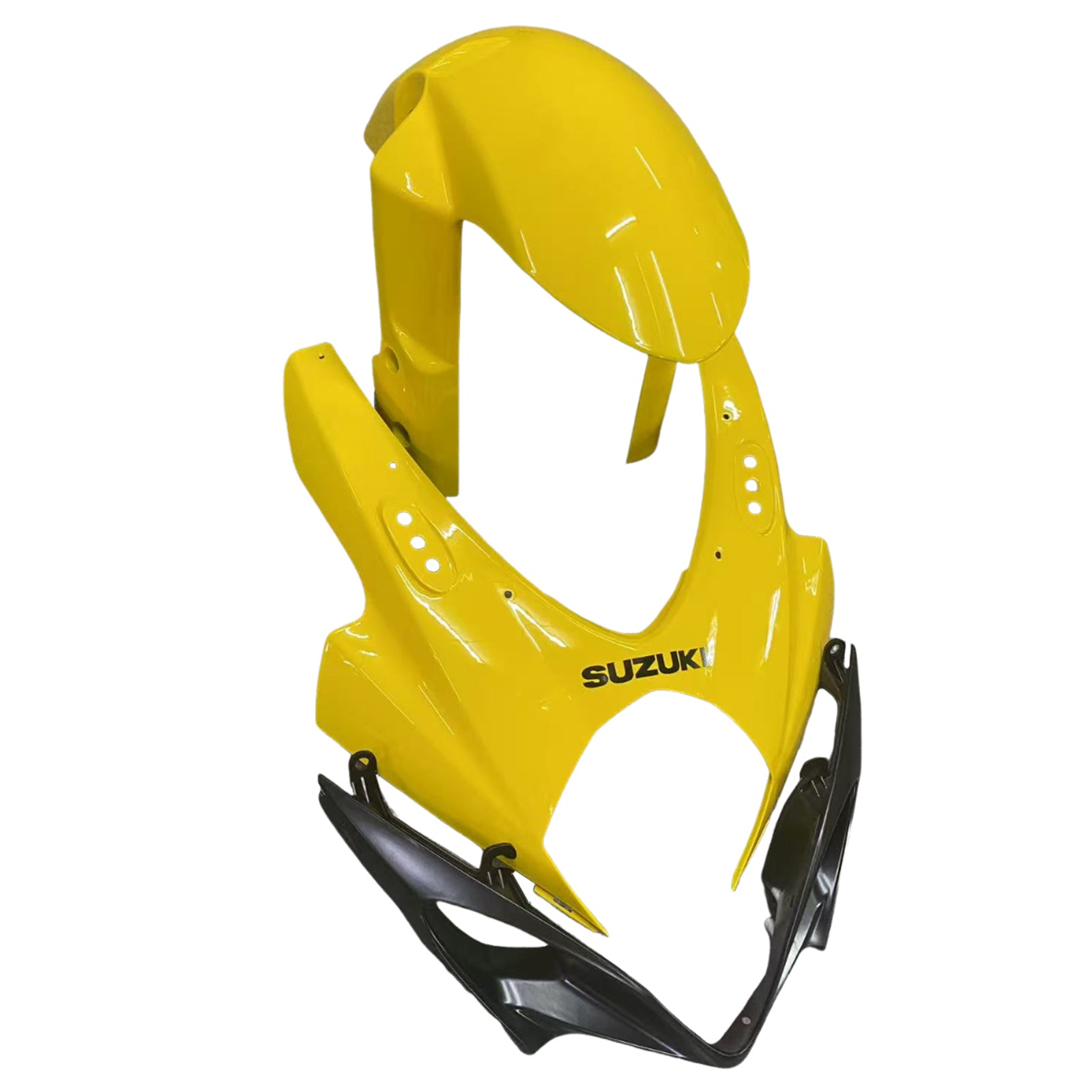 Suzuki GSXR1000 2007-2008 Fairing Kit