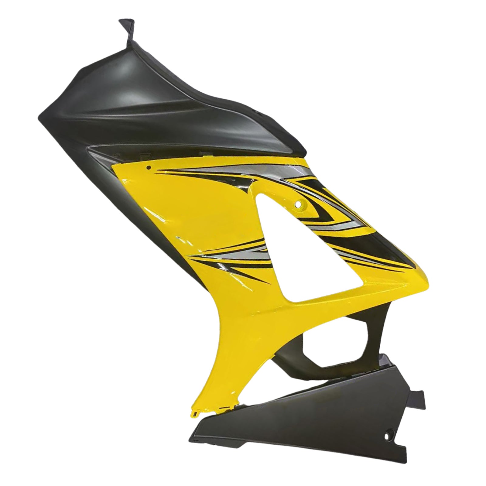 Suzuki GSXR1000 2007-2008 Fairing Kit