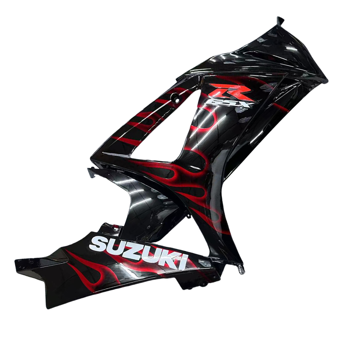 Suzuki GSXR1000 2007-2008  Fairing Kit