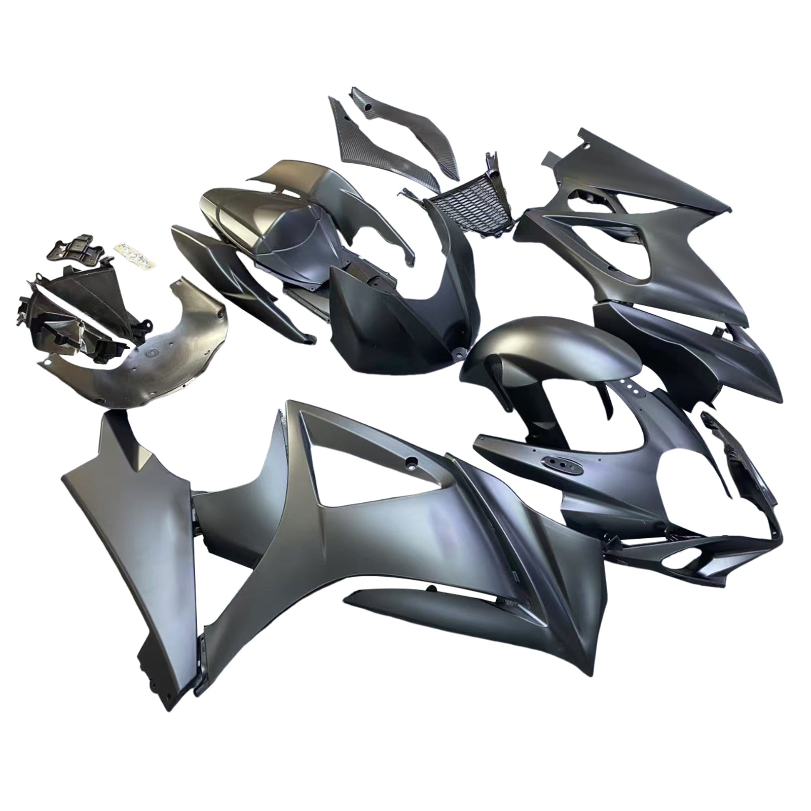 Suzuki GSXR1000 2007-2008  Fairing Kit