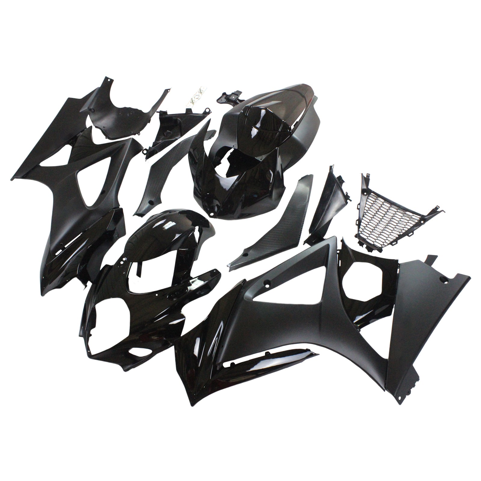 Suzuki GSXR1000 2007-2008 Fairing Kit