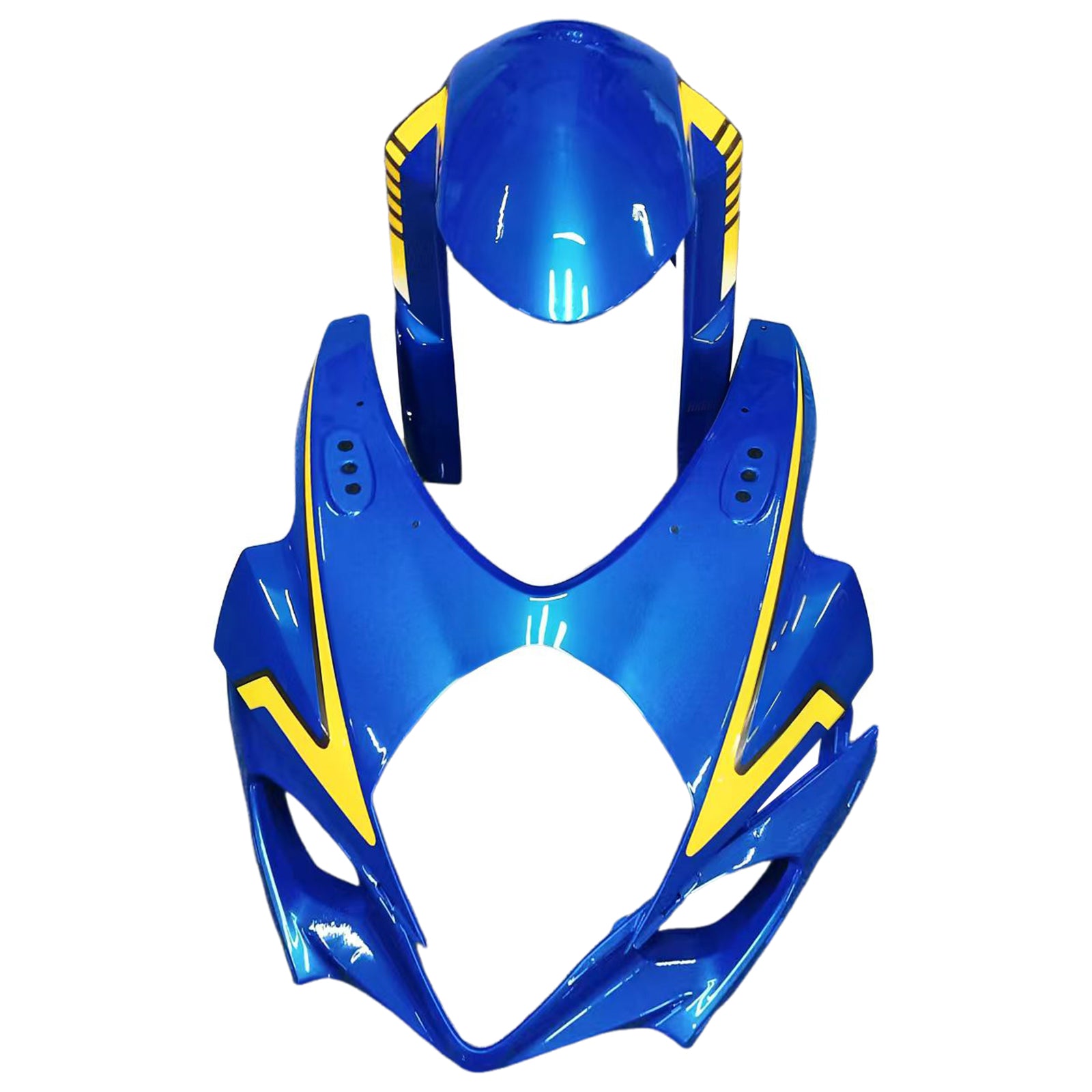 Suzuki GSXR1000 2007-2008 Fairing Kit