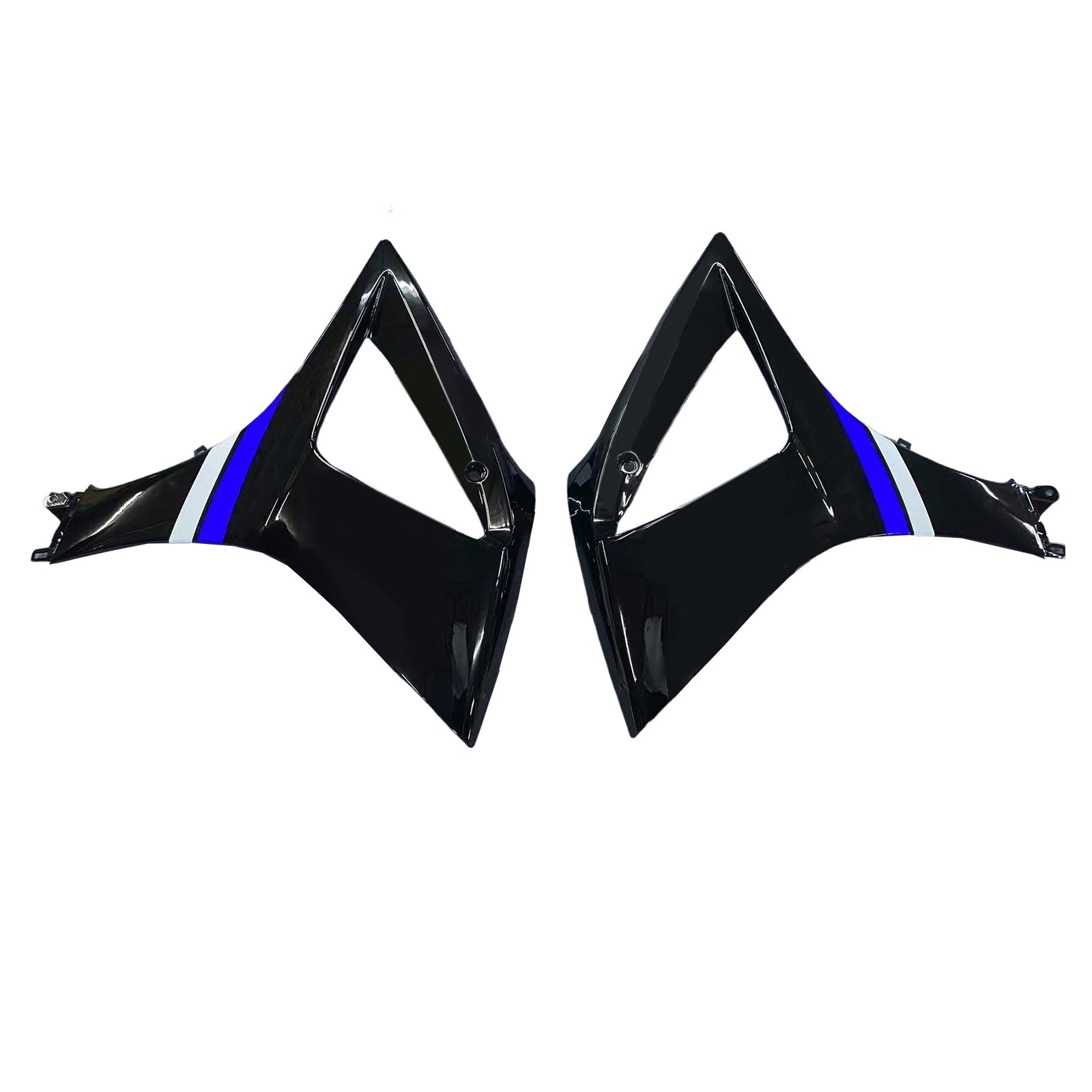 스즈키 GSXR1000 2007-2008 K7 페어링 키트 차체 플라스틱 ABS