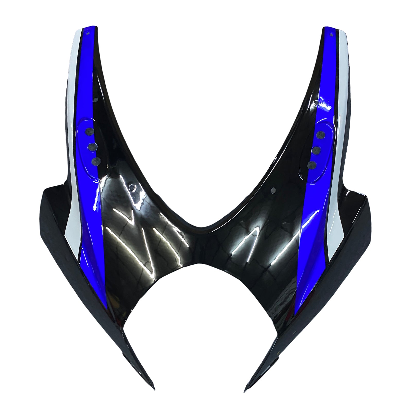 스즈키 GSXR1000 2007-2008 K7 페어링 키트 차체 플라스틱 ABS