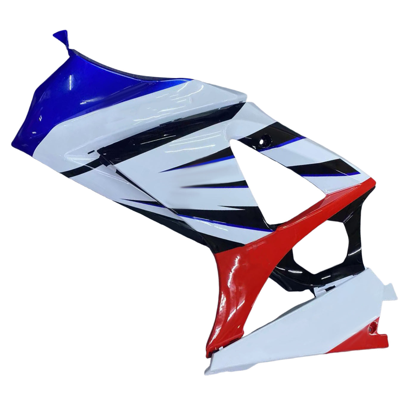 Suzuki GSXR1000 2007-2008 K7 Fairing Kit Bodywork Plastic ABS