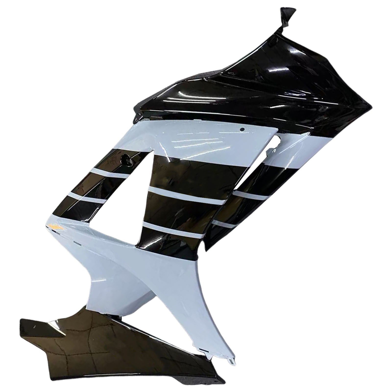 Suzuki GSXR1000 2007-2008 K7 Fairing Kit Bodywork Plastic ABS