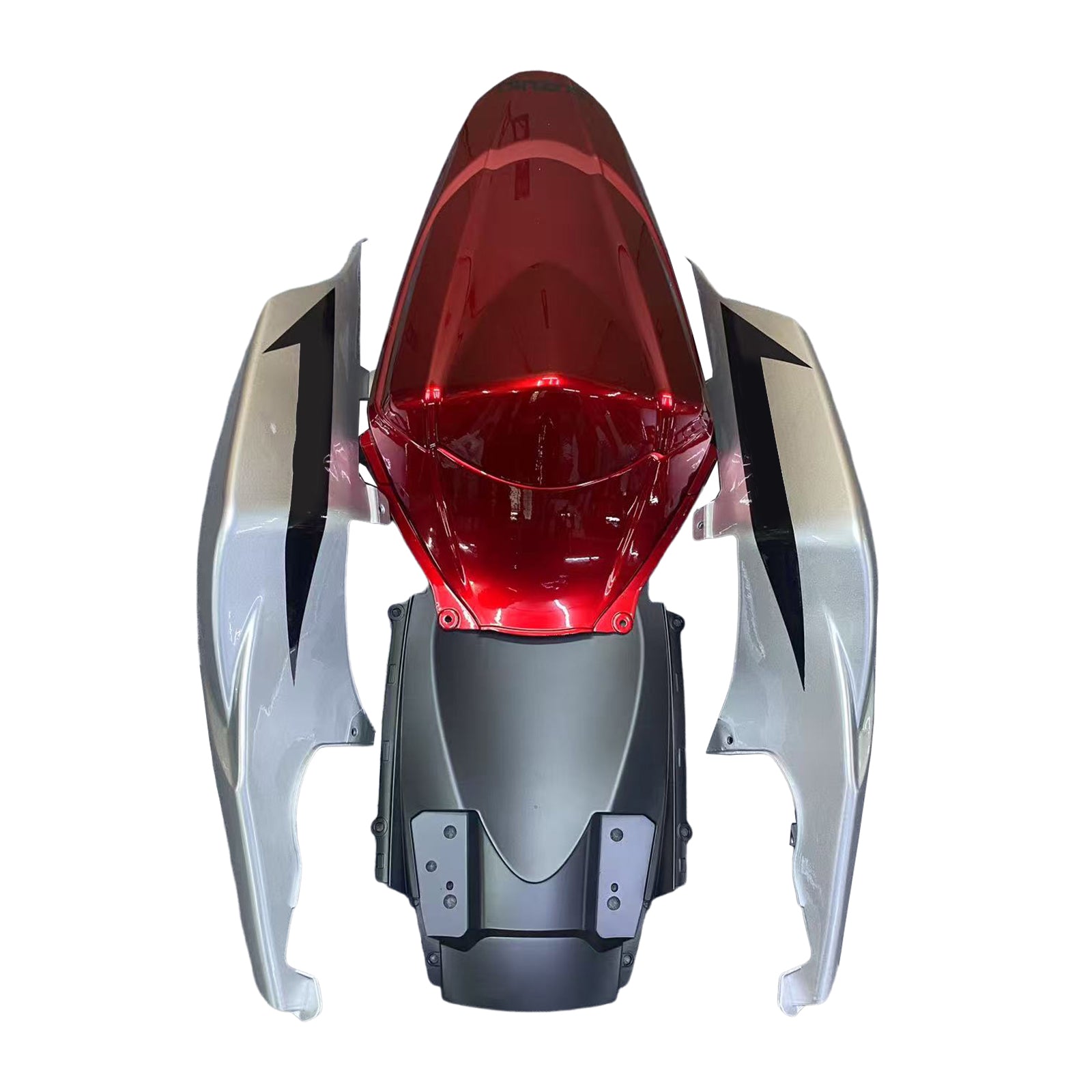 Amotopart Suzuki GSXR1000 2007-2008 K7 Fairing Kit Bodywork Plastic ABS