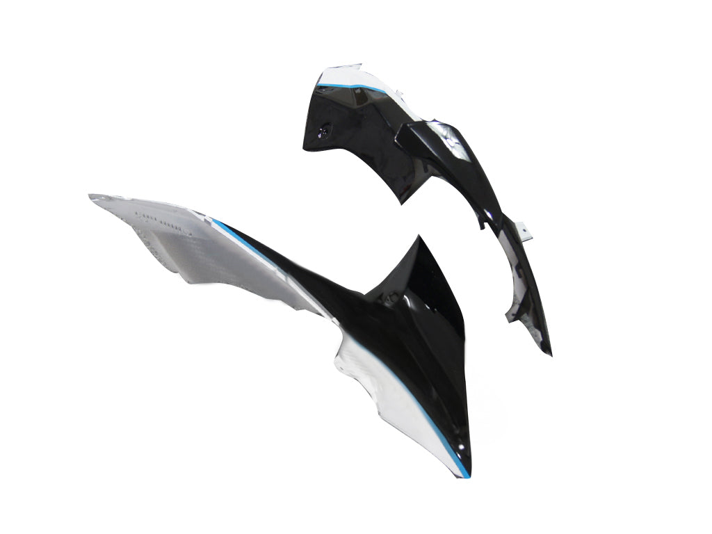 Fairings 2009-2016 Suzuki GSXR 1000 Multi-Color Brux Generic