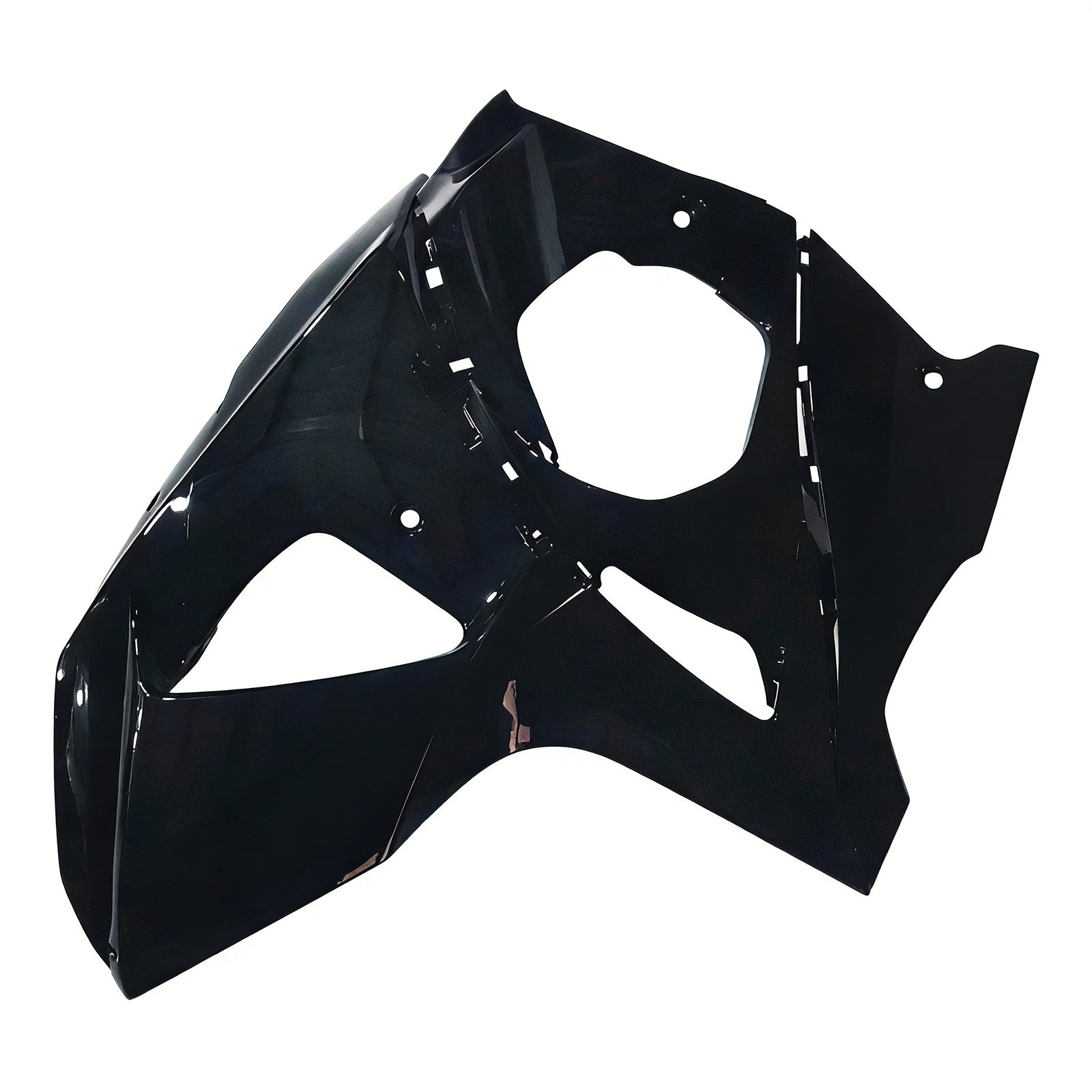 Fairings 2009-2016 Suzuki GSXR 1000 Black Jordan Generic