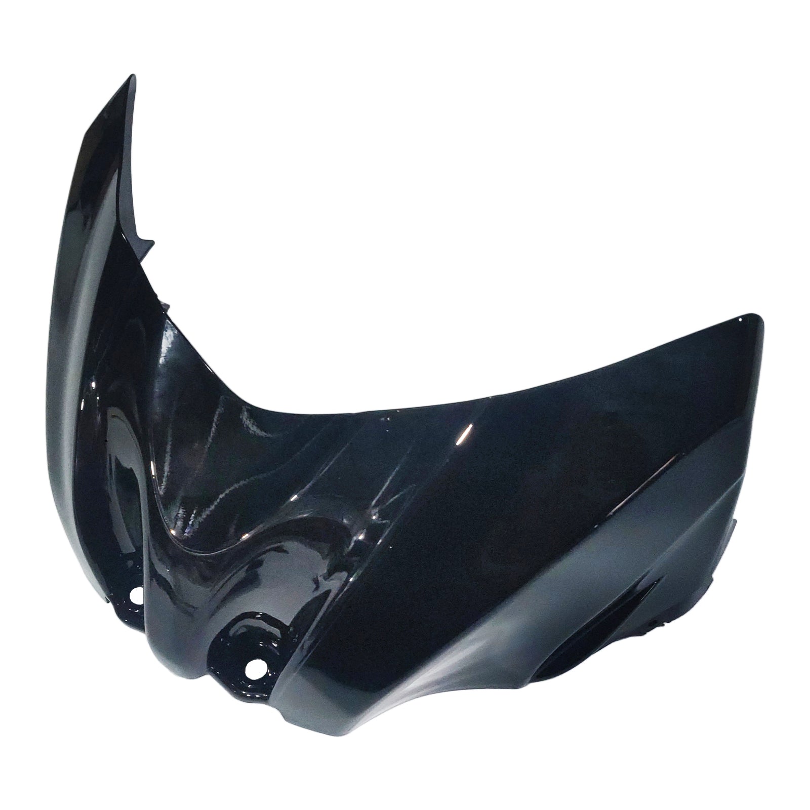 Fairings 2009-2016 Suzuki GSXR 1000 Black Jordan Generic