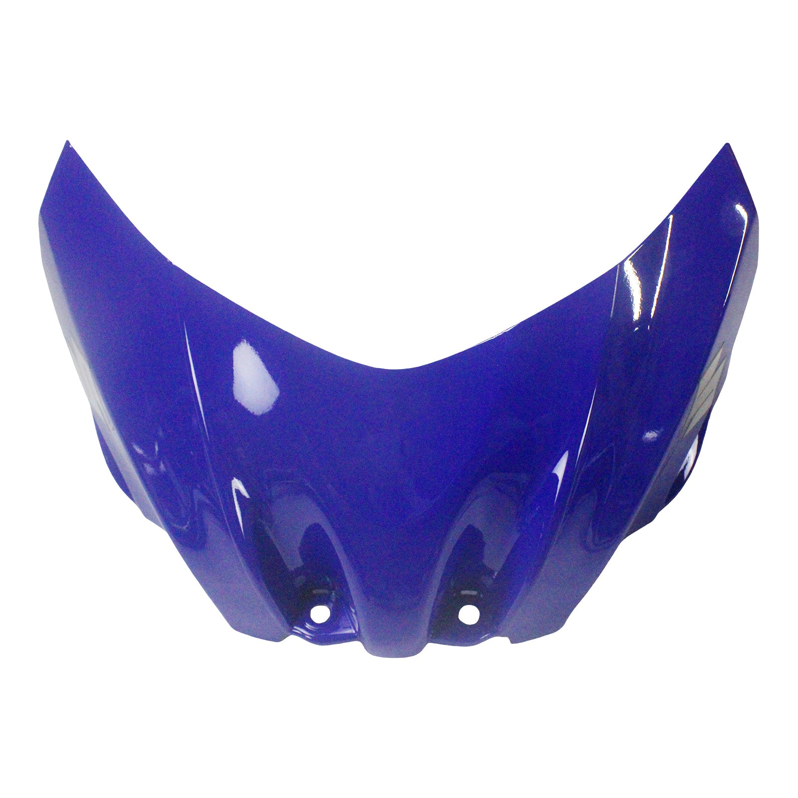 Fairings 2009-2016 Suzuki GSXR 1000 Blue Rockstar  Generic