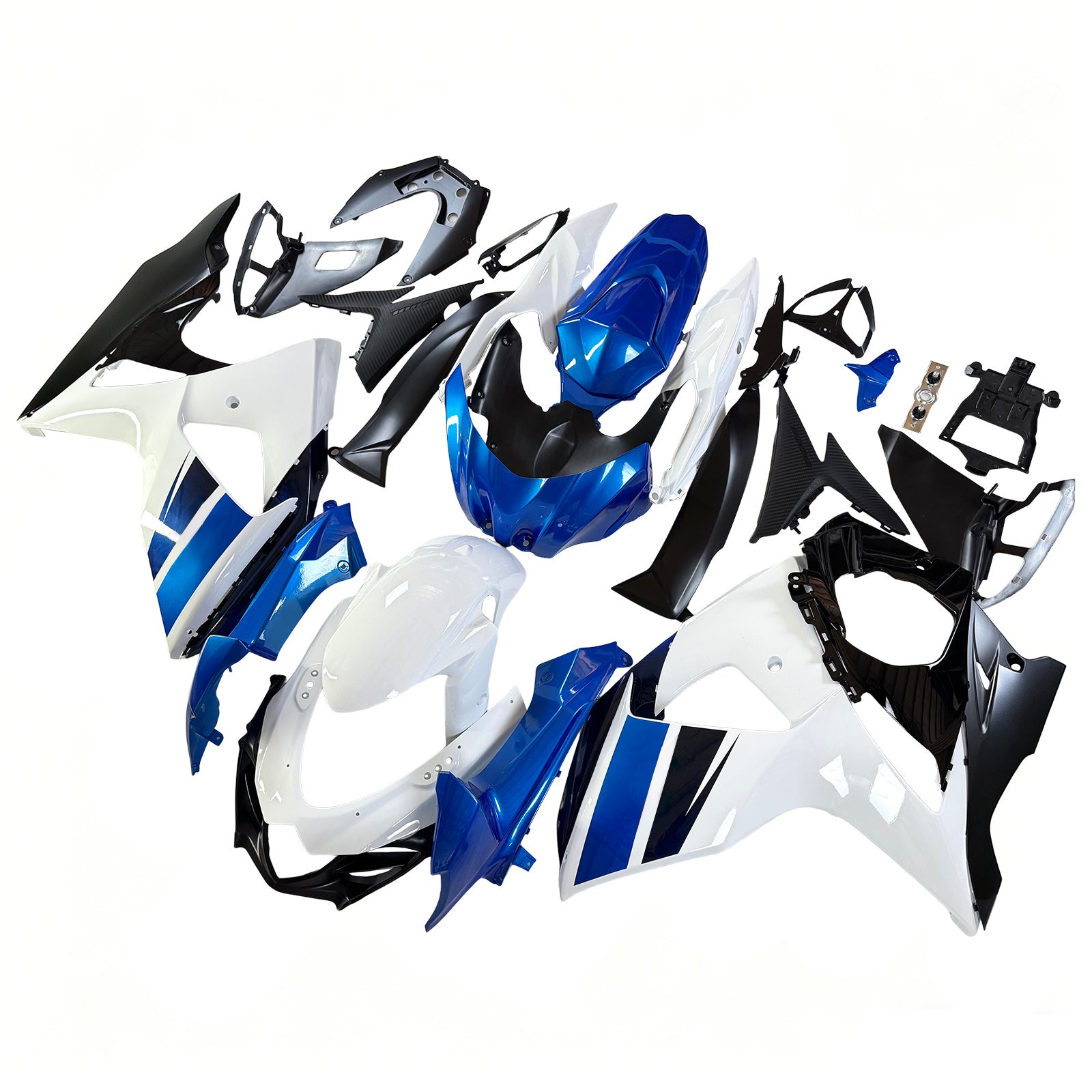 Kit Carenado Suzuki GSXR1000 2009-2016