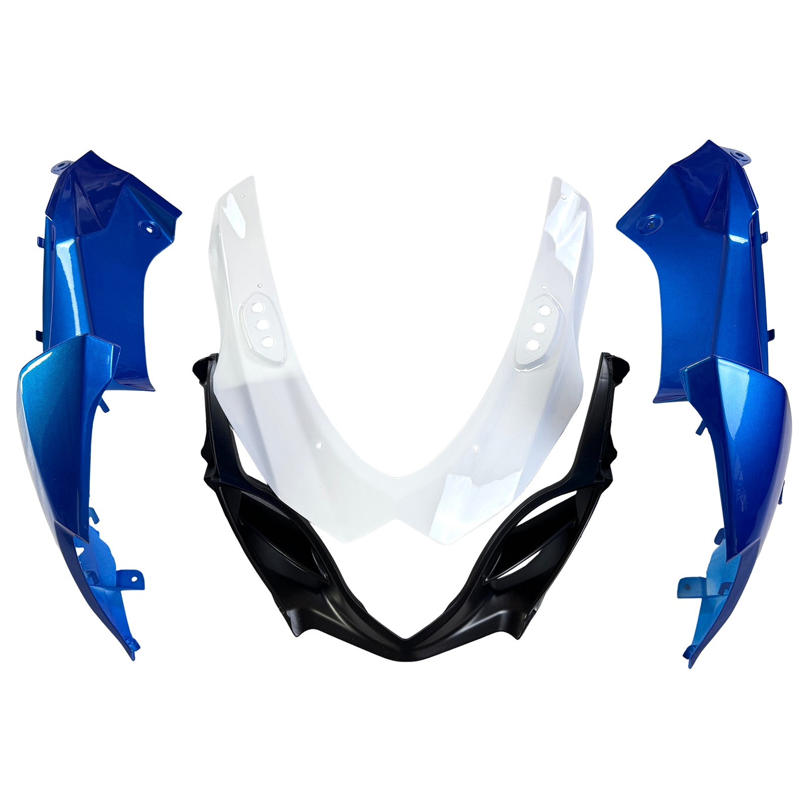Kit Carenado Suzuki GSXR1000 2009-2016