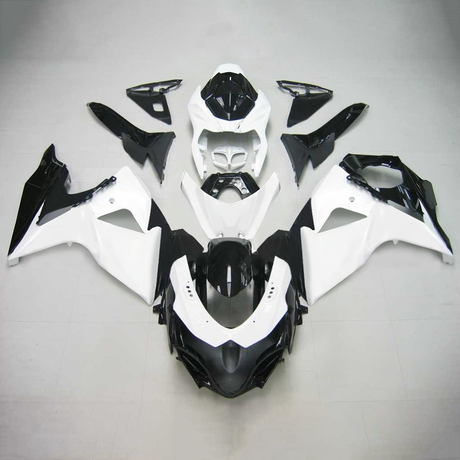 Kit Carenado Suzuki GSXR1000 2009-2016