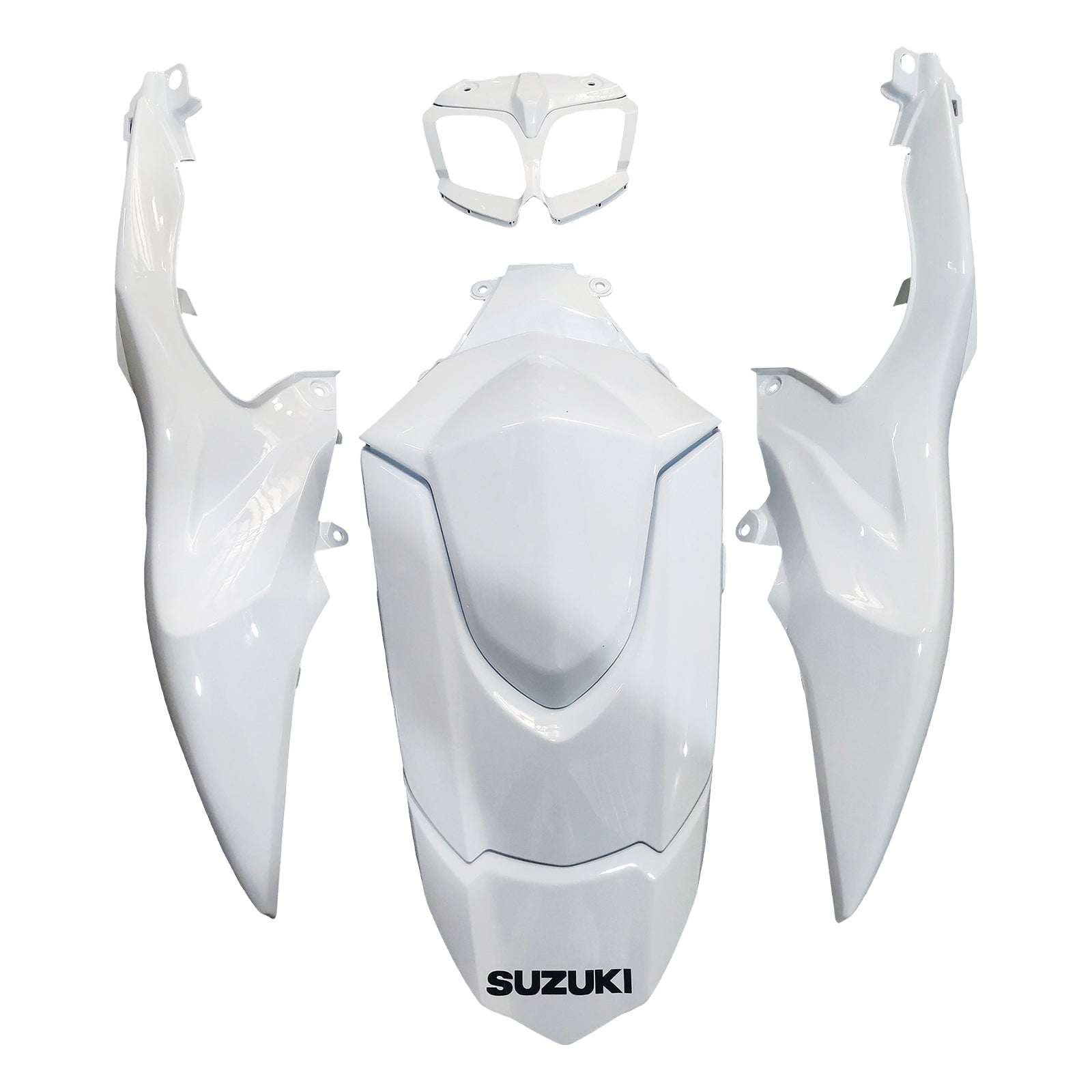 Suzuki GSXR1000 2009-2016 Fairing Kit