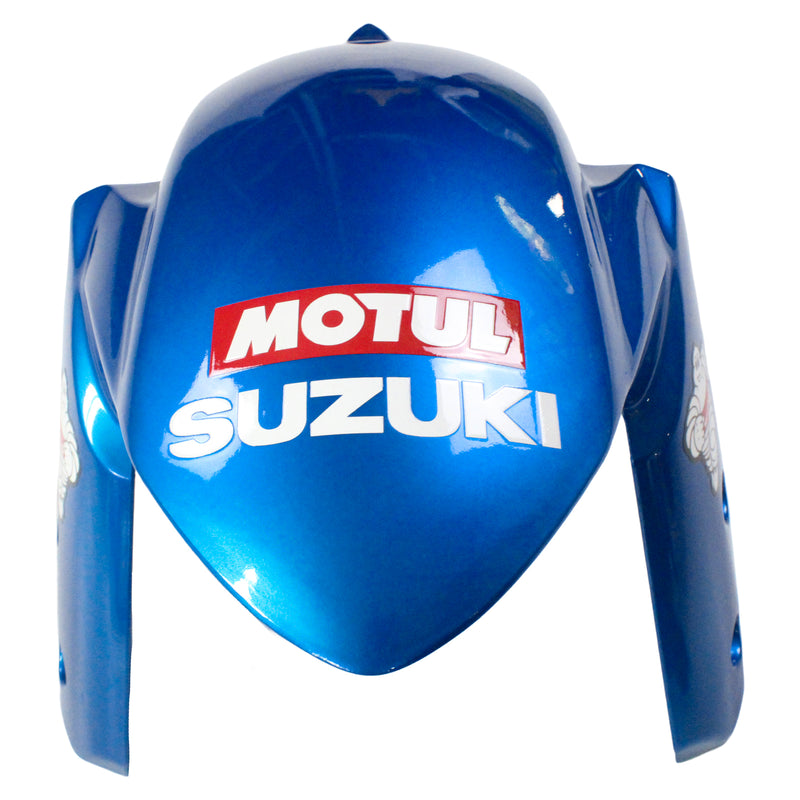 Suzuki GSXR1000 2009-2016 Fairing Kit