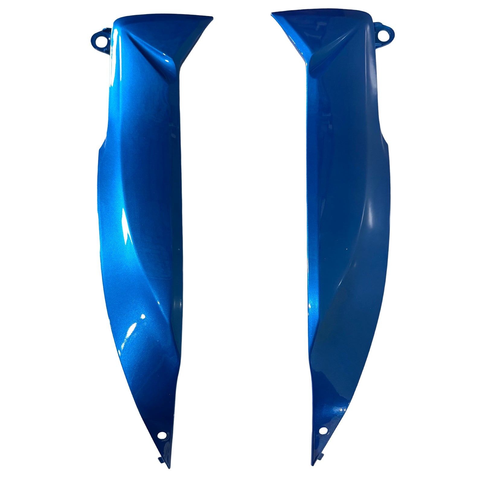 Suzuki GSXR1000 2009-2016 Fairing Kit