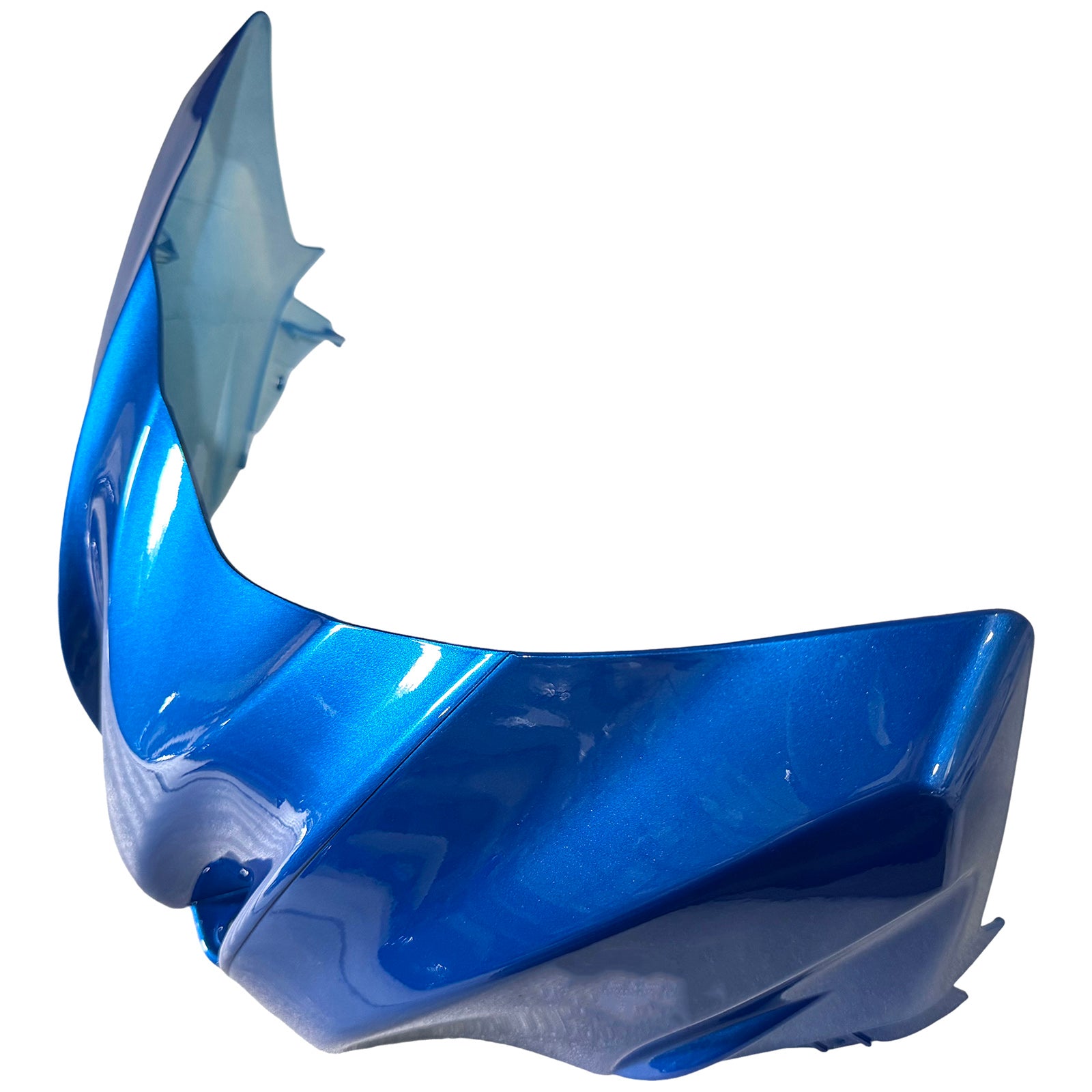 Suzuki GSXR1000 2009-2016 Fairing Kit