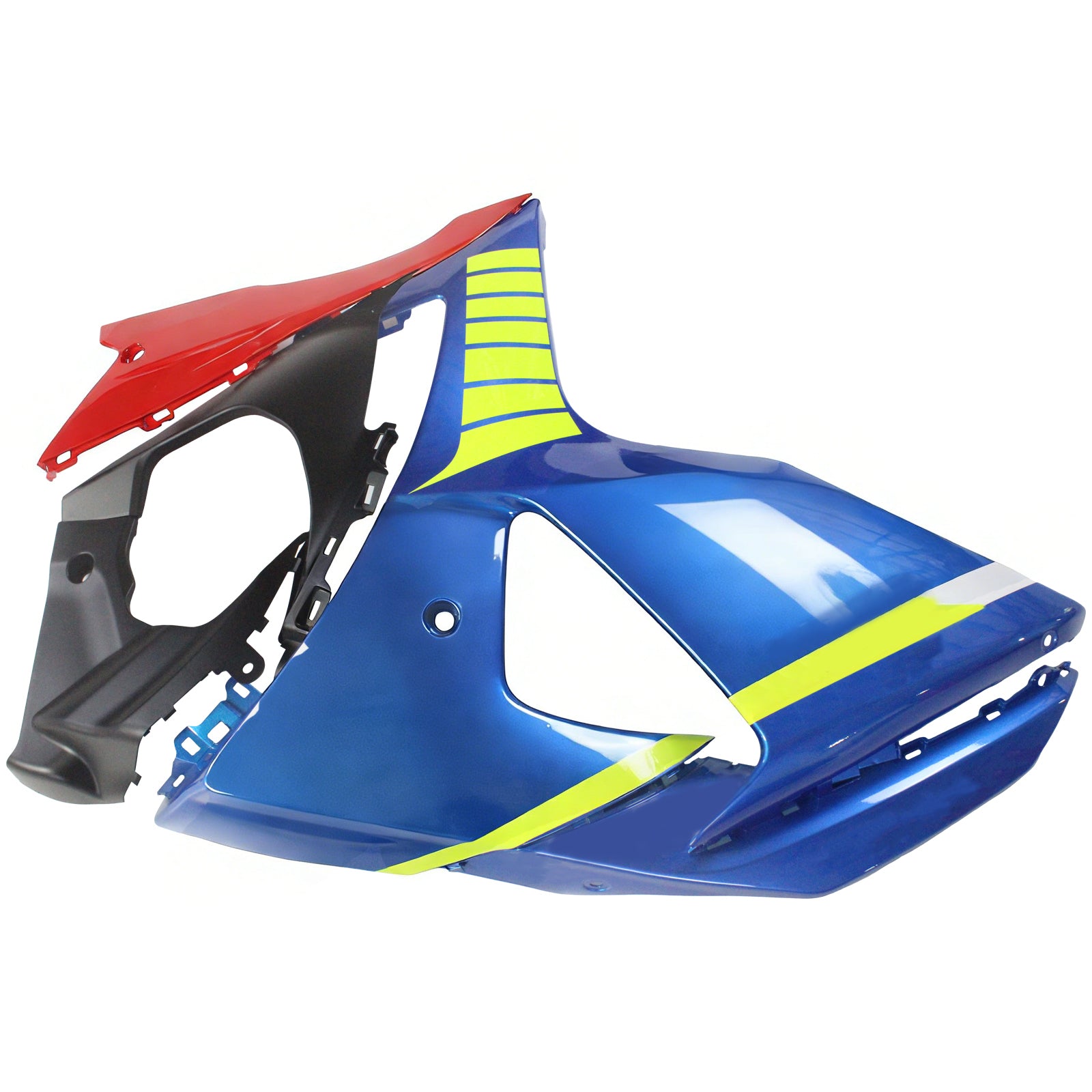 Suzuki GSXR1000 2009-2016  Fairing Kit