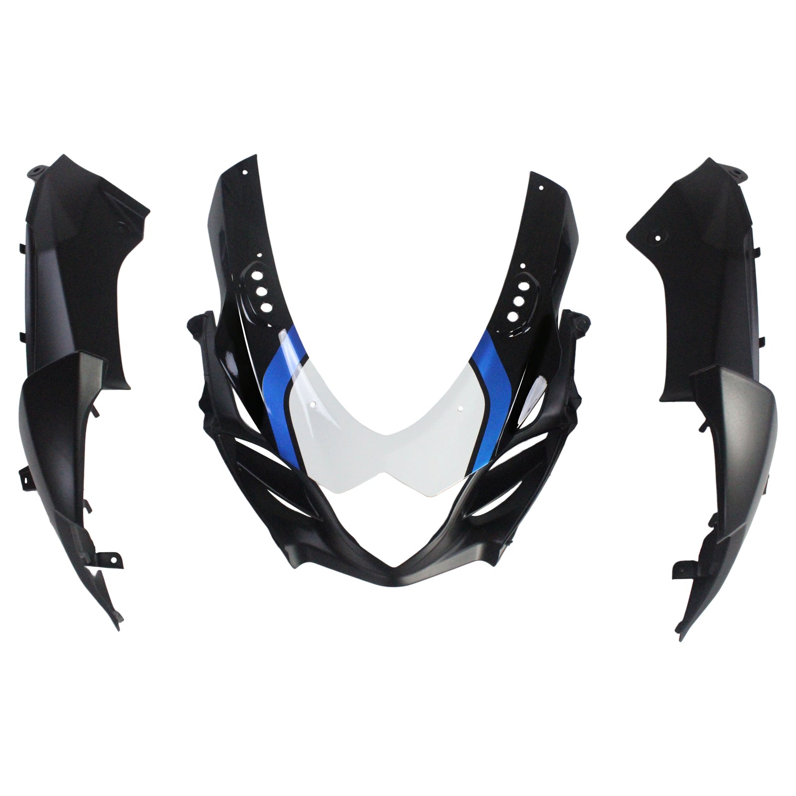 Suzuki GSXR1000 2009-2016 Fairing Kit