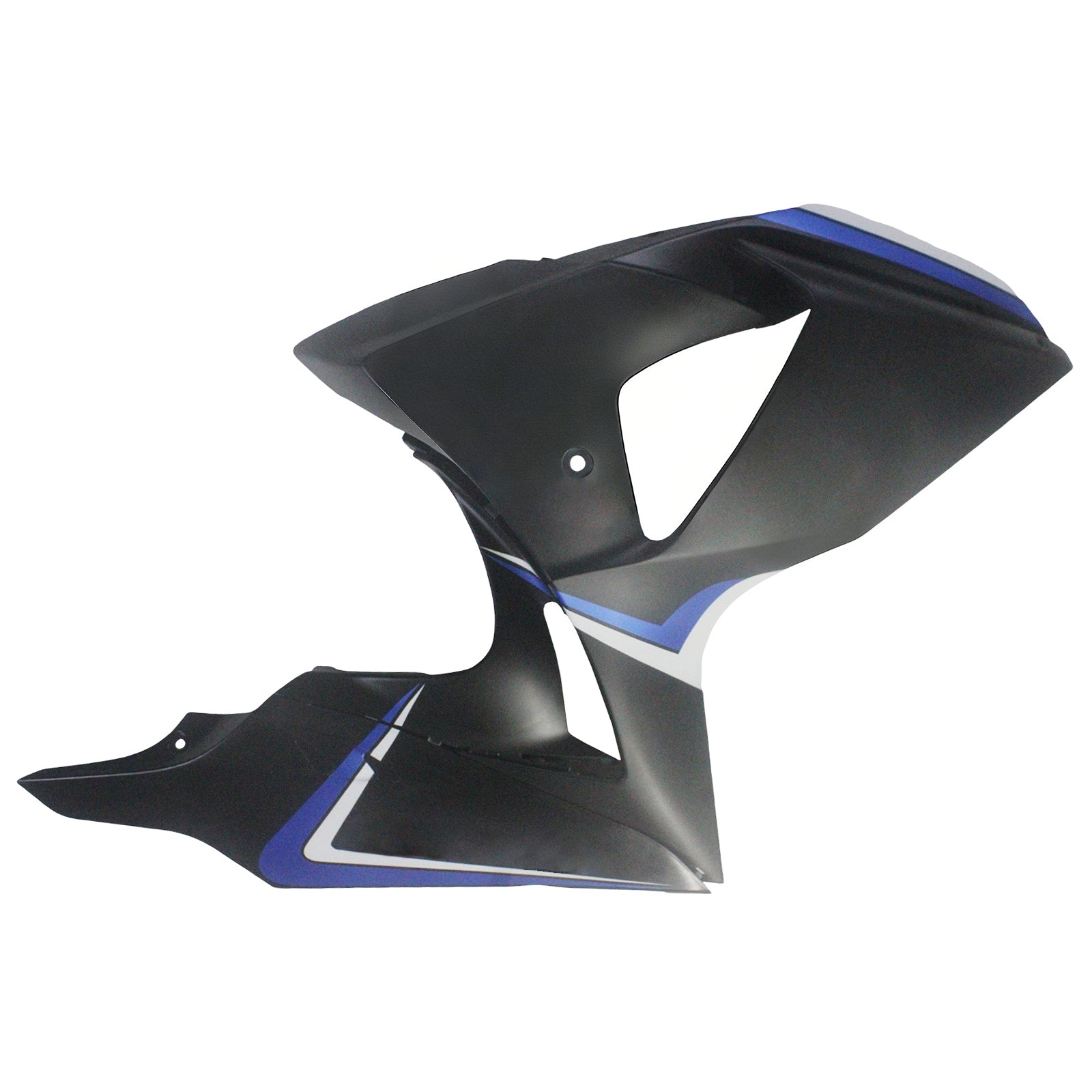 Amotopart Suzuki GSXR1000 2009-2016 K9 Fairing Kit Bodywork Plastic ABS