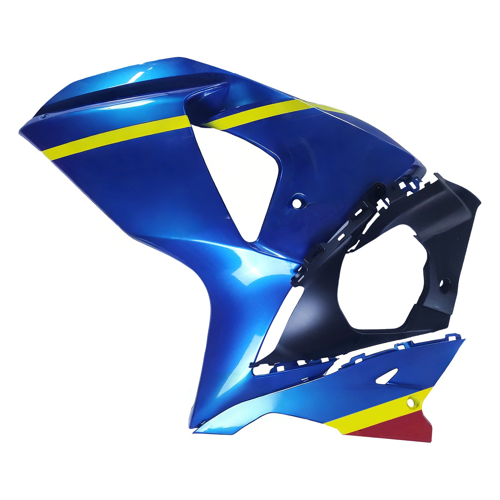 Amotopart Suzuki GSXR1000 2009-2016 K9 Fairing Kit Bodywork Plastic ABS