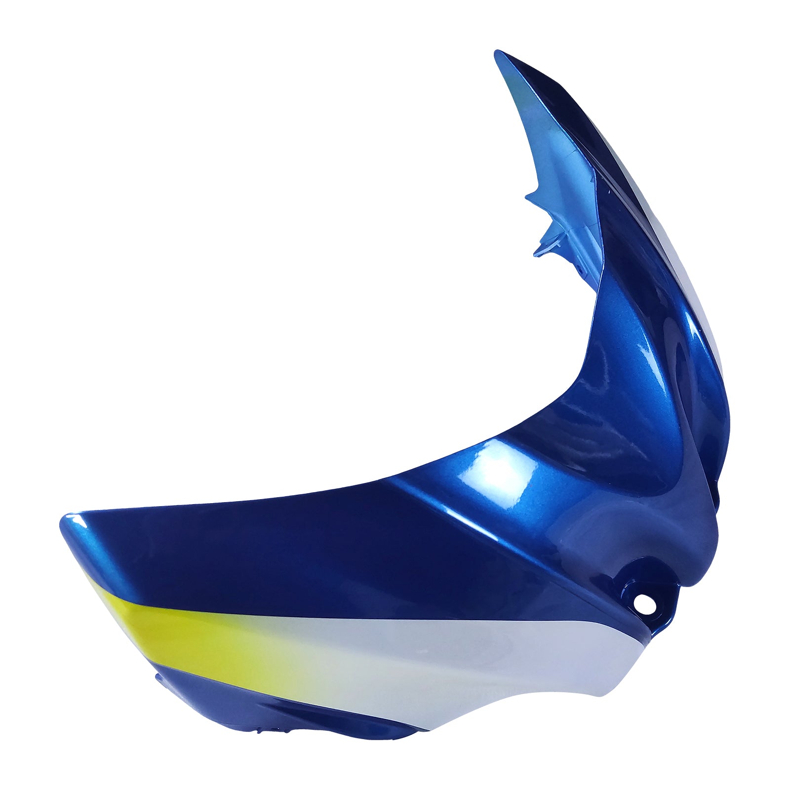 Amotopart Suzuki GSXR1000 2009-2016 K9 Fairing Kit Bodywork Plastic ABS