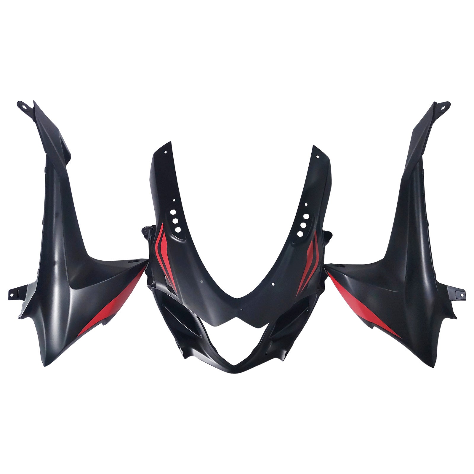 Amotopart Suzuki GSXR1000 2009-2016 K9 Fairing Kit Bodywork Plastic ABS