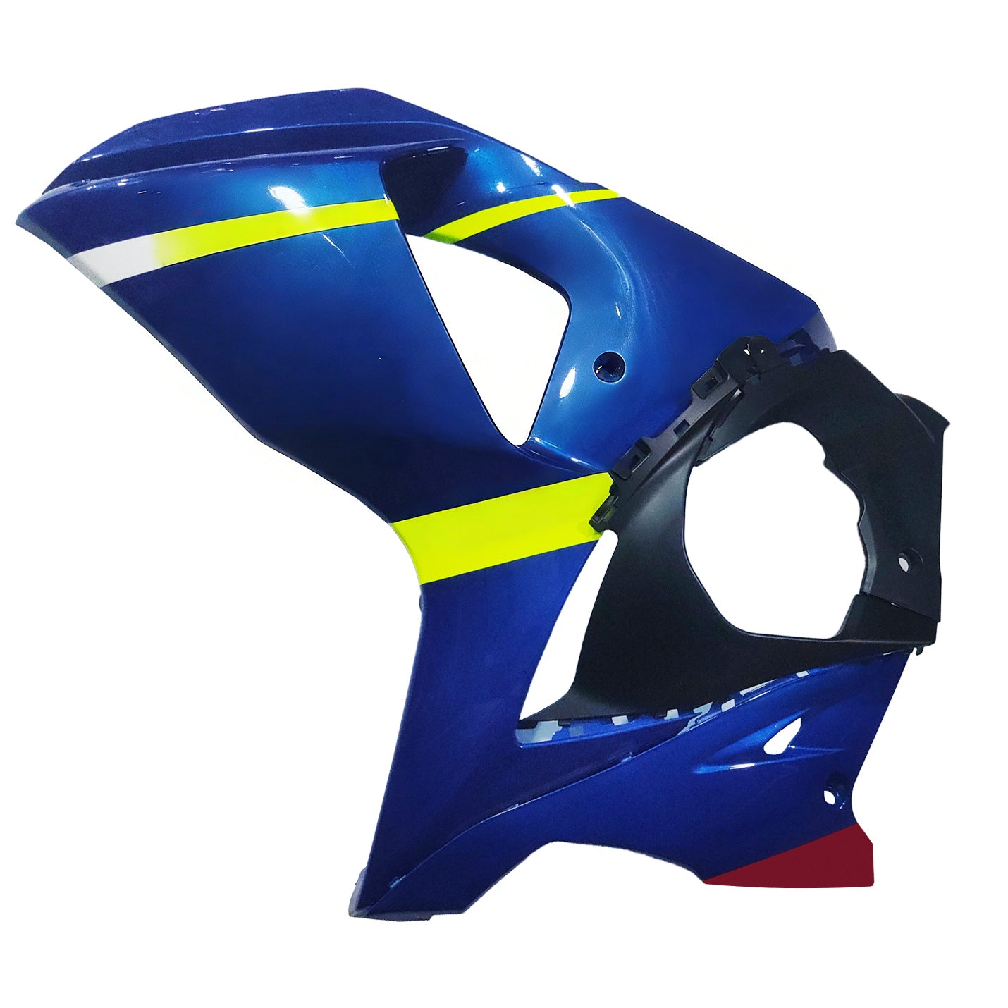 AMotopart Suzuki GSXR1000 2009-2016 K9 Fairing Kit Bodywork Plastic ABS