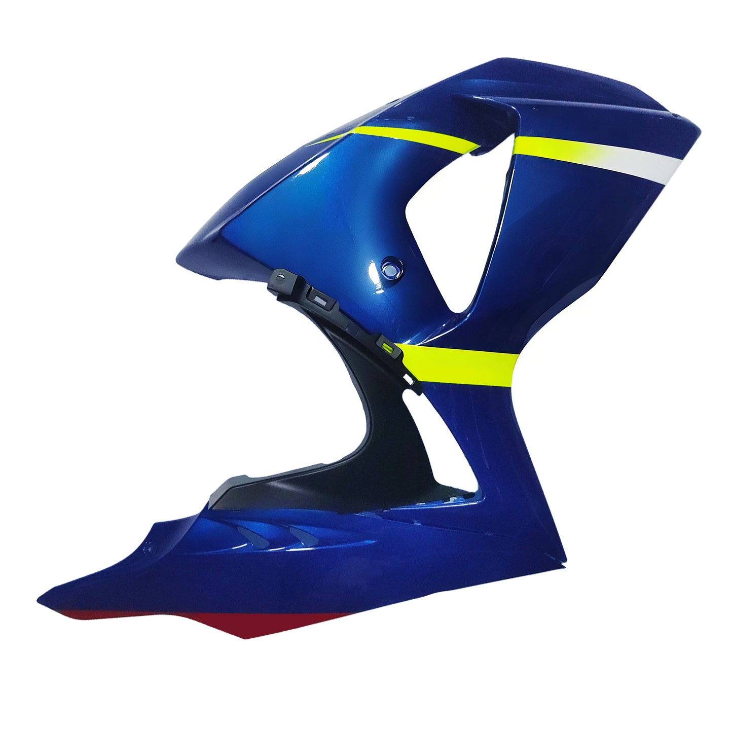 AMotopart Suzuki GSXR1000 2009-2016 K9 Fairing Kit Bodywork Plastic ABS